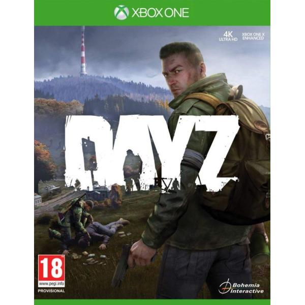 新品】DayZ デイゼット 輸入版 xbox one 日本語表記対応 /【Buyee 