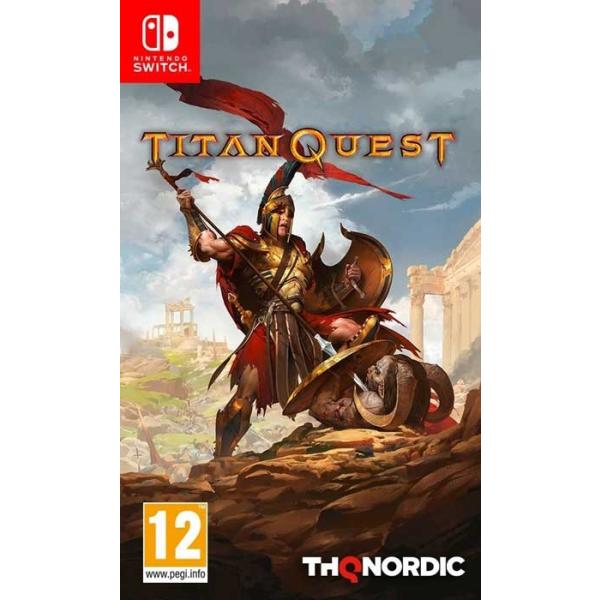 タイタンクエスト 日本語マニュアル付 英語版 Amazon.co.jp: タイタンクエスト 日本語マニュアル付 英語版