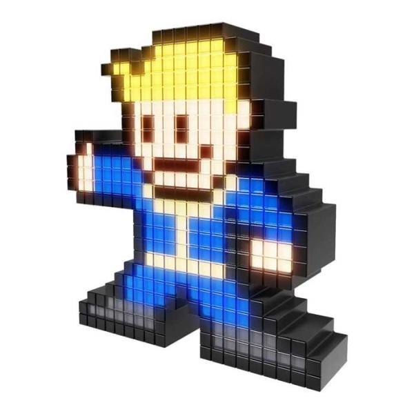 PIXEL PALS ピクセル パルス Fallout Vault Boy フォールアウト