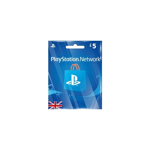 メール通知 Playstation Network Card 5 プレイステーション ネットワークカード 5ポンド Ukストア Dejapan Bid And Buy Japan With 0 Commission