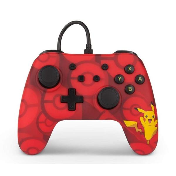 Nintendo Switch ニンテンドースイッチ コントローラー ポケモン