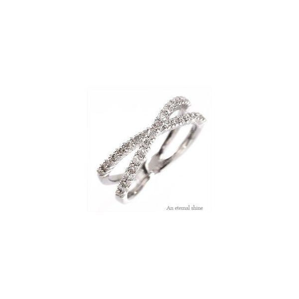 指輪 プラチナ900 pt900 ダイヤリング リング ダイヤモンド 0.27ct