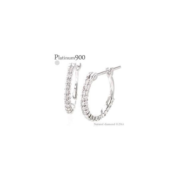 片耳　Pt900 天然ダイヤモンド　スナップピアス　エタニティタイプ 片耳 Pt900 天然ダイヤモンド スナップピアス エタニティタイプ 片耳