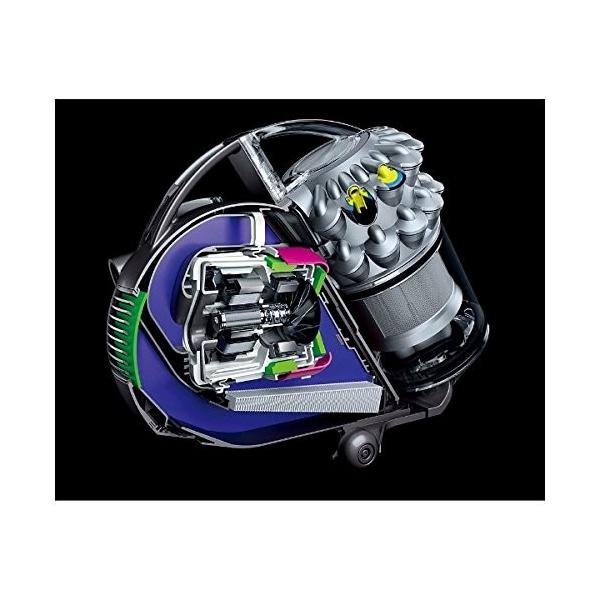 10 Off Ball エターナルシーのダイソン ダイソン ダイソンボールモーターヘッドプラスdyson 生活家電 Motorhead Dc63com Motorhead Dc63com ならショッピング ランキングや口コミも豊富なネット通販 更にお得なpaypay残高も スマホアプリも