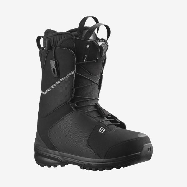 SALOMON 21-22 スノーボードブーツ レディース KIANA サロモン SALOMON 21-22 スノーボードブーツ レディース KIANA サロモン