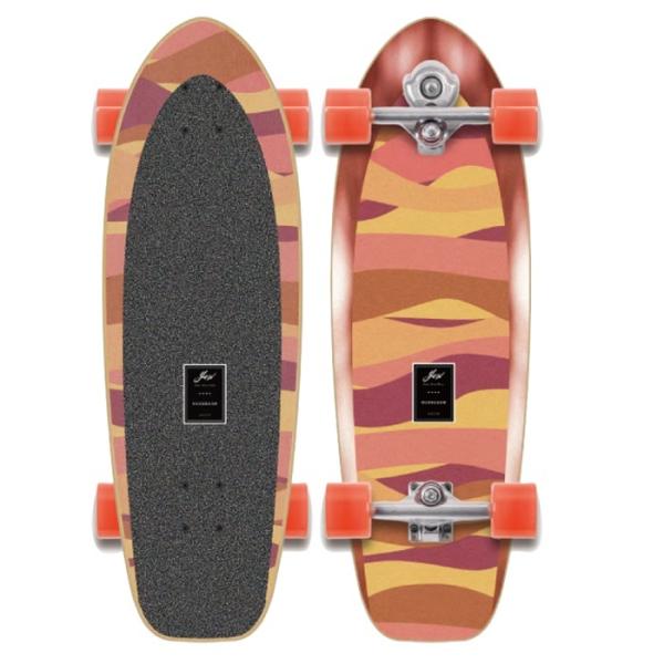 YOW SURFSKATE Hossegor 29インチ YOW SURFSKATE Hossegor 29” ヤウ サーフスケート POWER SURFING