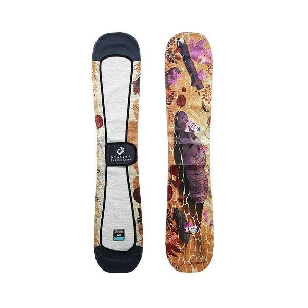 148 OGASAKA ワニ柄 ソールカバー付き人気商品 CT-IZ