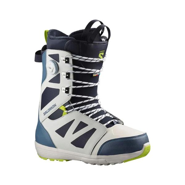 SALOMON 22-23 スノーボードブーツ メンズ LAUNCH SJ BOA SALOMON 22-23 スノーボードブーツ メンズ LAUNCH SJ BOA