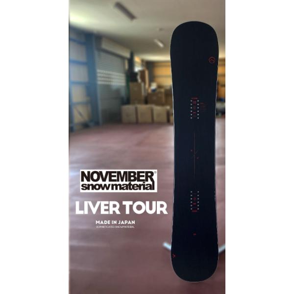 NOVEMBER(スポーツ) 30%OFF 23/24 MODEL NOVEMBER LIVERTOUR NOVEMBER(スポーツ) 30%OFF 23/24 MODEL NOVEMBER LIVERTOUR