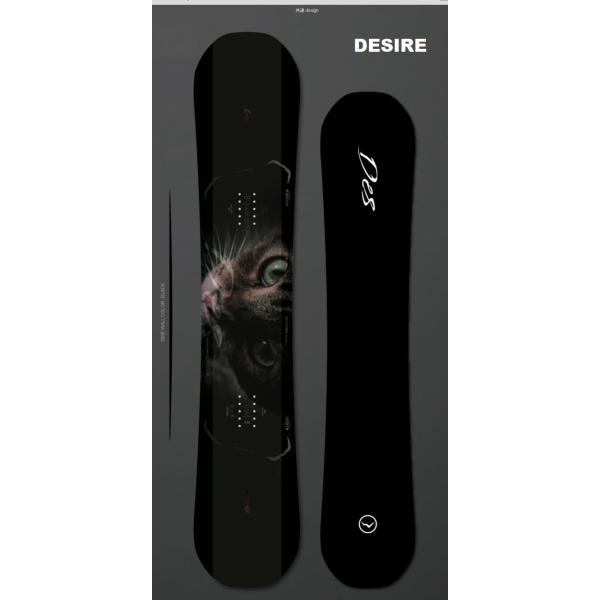 美品　NOVEMBER DESIRE 151cm スノーボード　ノベンバー NOVEMBER DESIRE 151cm スノーボード ノベンバー デザイア ノベンバー