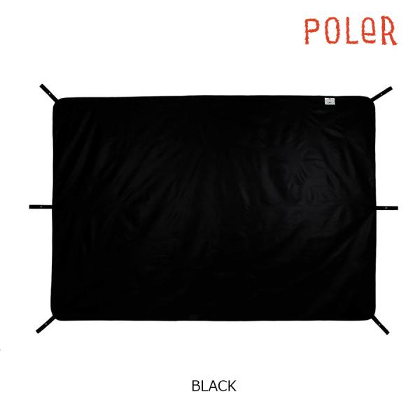 POLeR テント　ブラック　専用フットプリントセット Amazon.co.jp: DRASOULアウトドアテント 屋敷型テント ポップアップ式