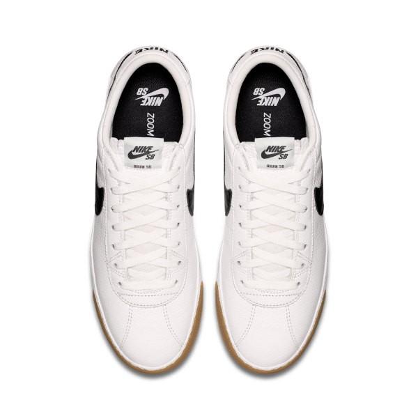 nike sb bruin ultra white