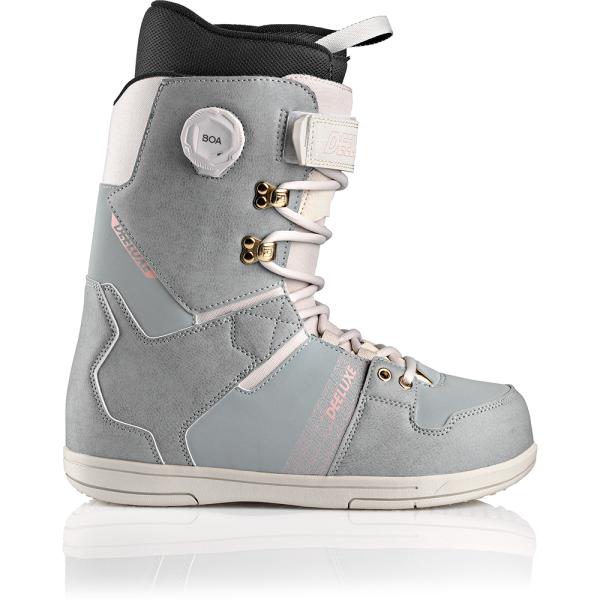 DEELUXE（ディーラックス） 24-25 DEELUXE スノーボードブーツ DNA