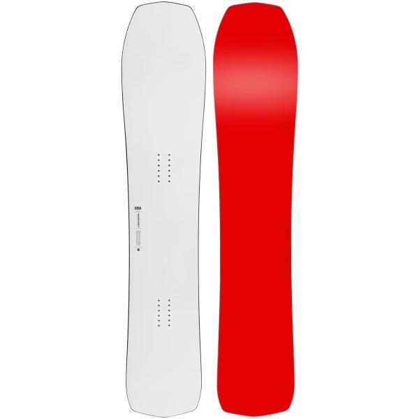 スノーボード　KORUA BLINDGANGER 161cm eternalyouth_koruatranditionf