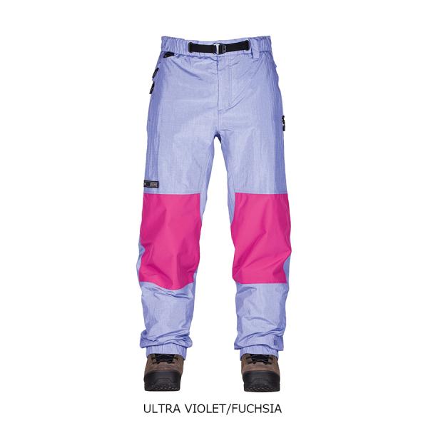 NITRO L1 PREMIUM GOODS スノーボードウェア パンツ L1 L1 PREMIUM GOODS 22-23モデル VENTURE PANT エルワン スノーボード