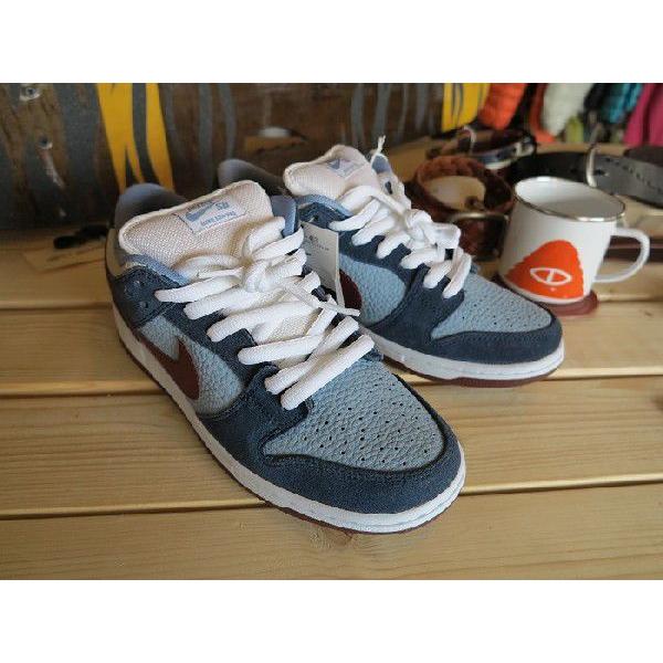 Nike SB NIKE DUNK LOW PREMIUM 