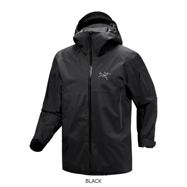 ARC'TERYX（アークテリクス） ARC'TERYX SABRE JACKET セイバー