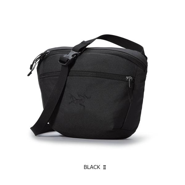 バッグ ARC'TERYX Mantis 2 Waistpack Amazon | Arc'teryx Mantis 2 ウエストパック | 万能25L