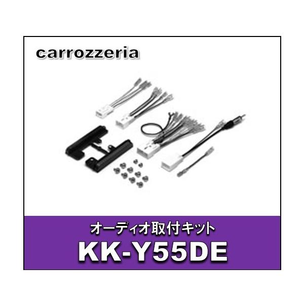 KK-Y501BA KK-Y55DE KJ-Y101SC トヨタナビ取付キット KK-Y501BA KK-Y55DE KJ-Y101SC トヨタナビ取付キット トヨタ