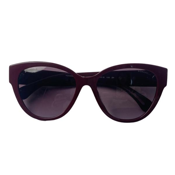 CHANEL（シャネル） 美品 レディース フェイクパール ココマーク