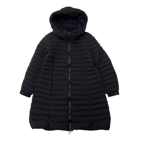 TATRAS ブラック ロングダウンコート タトラス TATRAS ダウンコート LTAT20A4792-D 03 レディース