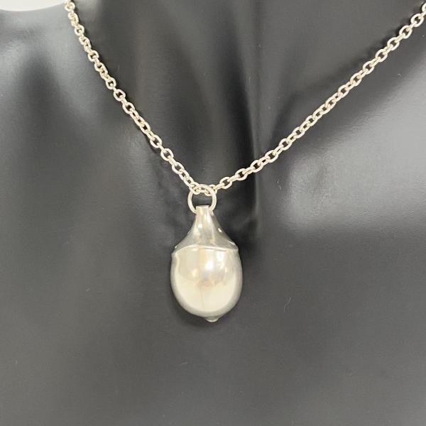 入手困難] ジョージジェンセン Georg Jensen メンズ SV925 ネズミ 