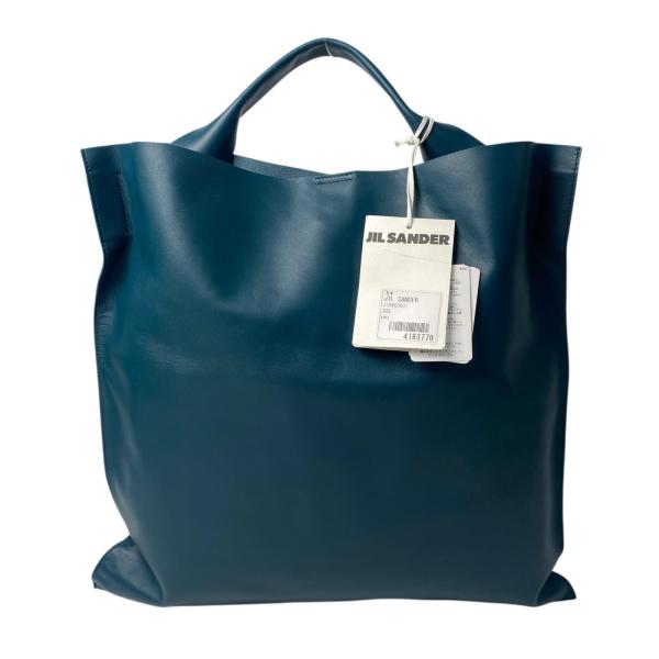 JIL SANDER（ジルサンダー） 未使用 JIL SANDER XIAO BAG ハンドバッグ