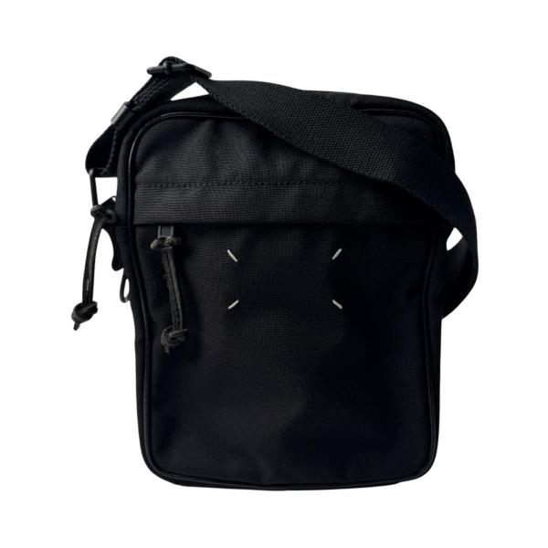 ☆ Maison Margiela ショルダー バッグ 55WG0123 ☆ Maison Margiela（メゾンマルジェラ） ミニ ショルダーバッグ