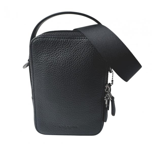 【希少】COACHコーチ ショルダーバッグ トップハンドルクロスボディC3147 COACH（コーチ） 美品 COACH 2way ショルダーバッグ トップハンドル