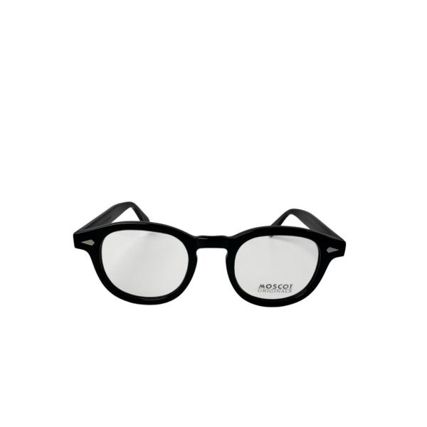 MOSCOT モスコット LEMTOSH レムトッシュ 眼鏡フレーム モスコット MOSCOT メガネ フレーム LEMTOSH レムトッシュ 44 度なし