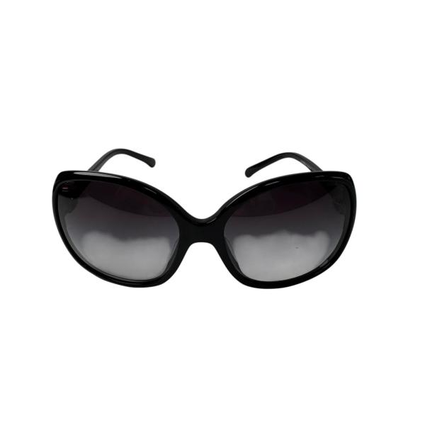 CHANEL（シャネル） ココマーク付き サングラス 度なし 5174-A 