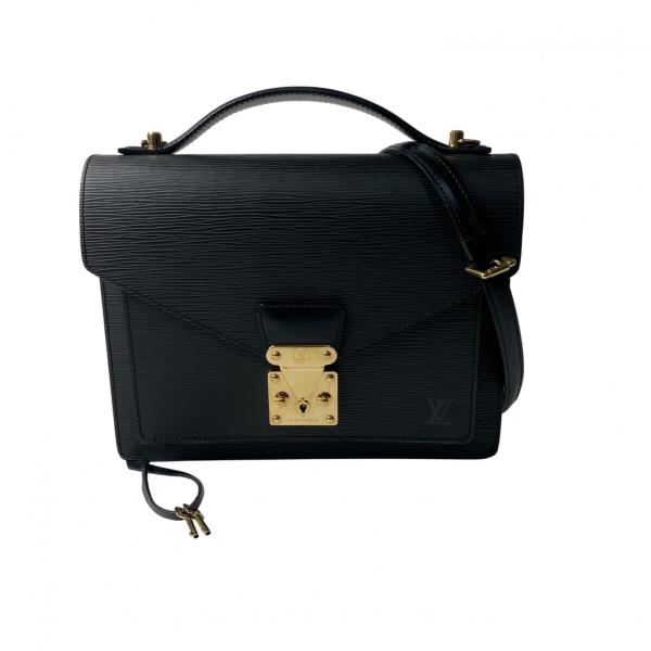 LOUIS VUITTON（ルイ・ヴィトン） 美品 ルイ ヴィトン レディース エピ