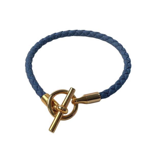 HERMES（エルメス） 未使用 レディース ブレスレット グレナン