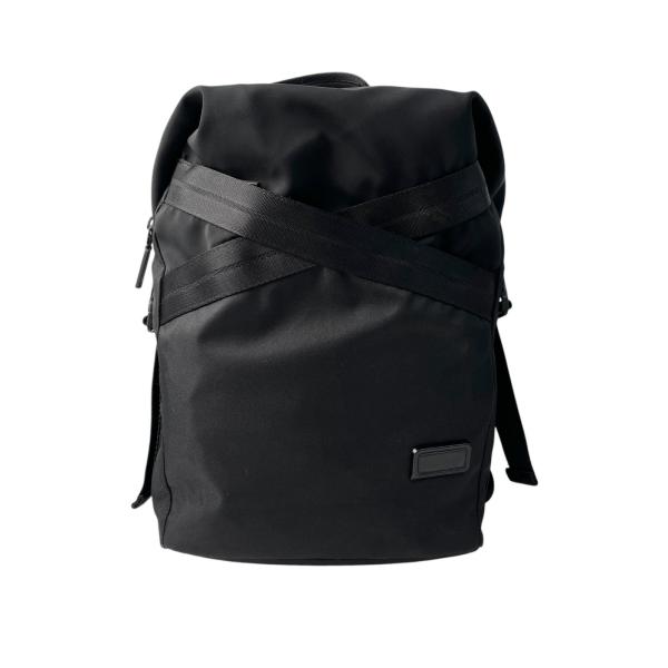 TUMI 美品 トゥミ メンズ ナイロン リュックサック バックパック TUMI 美品 トゥミ メンズ ナイロン リュックサック バックパック