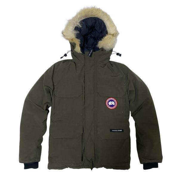 カナダグース   ダウンジャケット #S 4565JL メンズ CANADA GOOSE（カナダグース） ダウンジャケット #S 4565JL メンズ