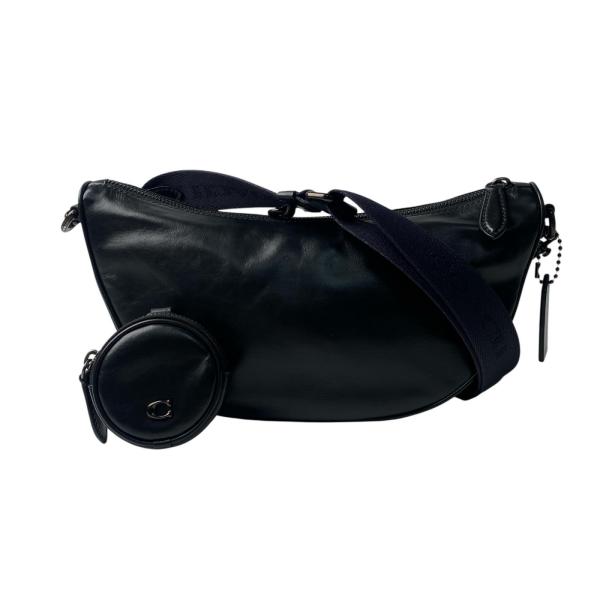 COACH（コーチ） 美品 レディース ホール ソフト スリング バッグ