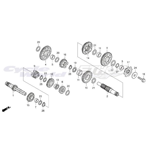 HRCシャフト Amazon | キタコ(KITACO) 中空アクスルシャフト リード125(F)JF45