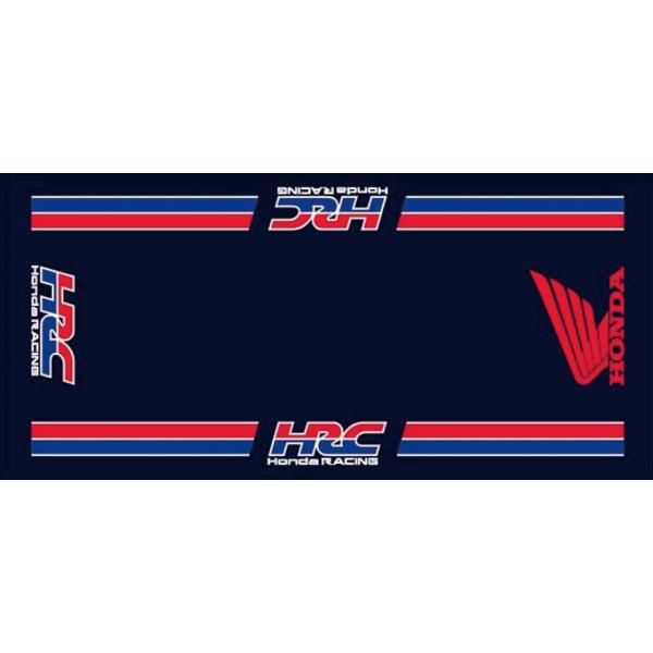 ホンダ（HONDA） 82052-N99-000 レーシングメンテナンスマット2 HRC