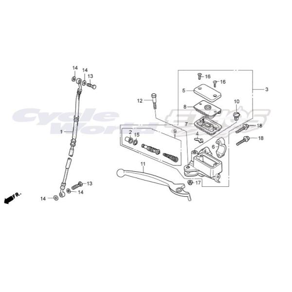 専用ページ⑦ ホンダ 93600-04012-1G スクリュー,フラット HRC : エトス