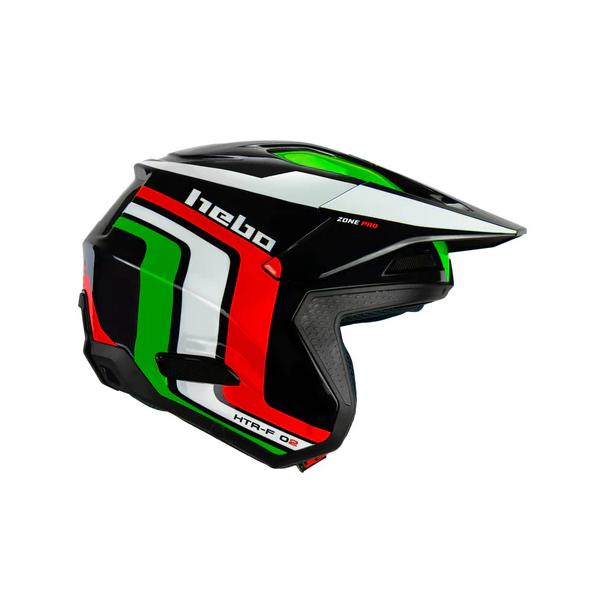 HC1042N ZONE PRO クラシック ブラック HEBO エボ トライアル