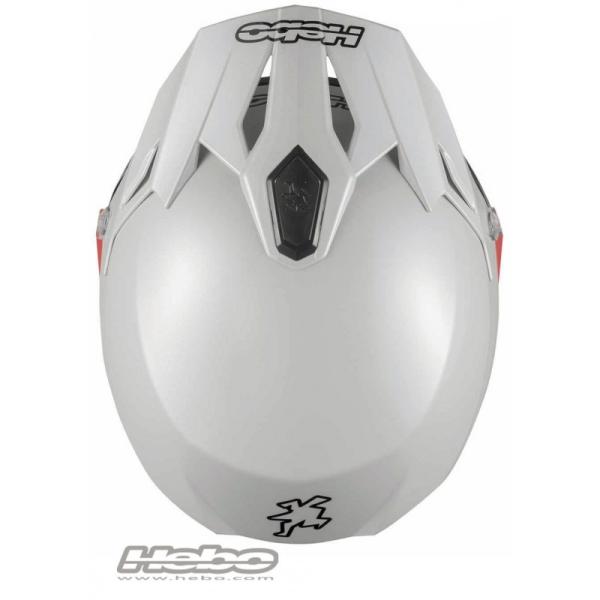 Hc1112 Zone5 Hebo エボ トライアルヘルメット 競技用公道走行不可 Buyee 日本代购平台 产品购物网站大全 Buyee一站式代购 Bot Online