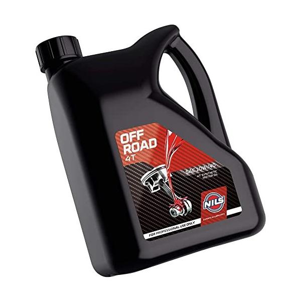 NILS jX 053654 It[h 10W40 4TCNGWIC 4L