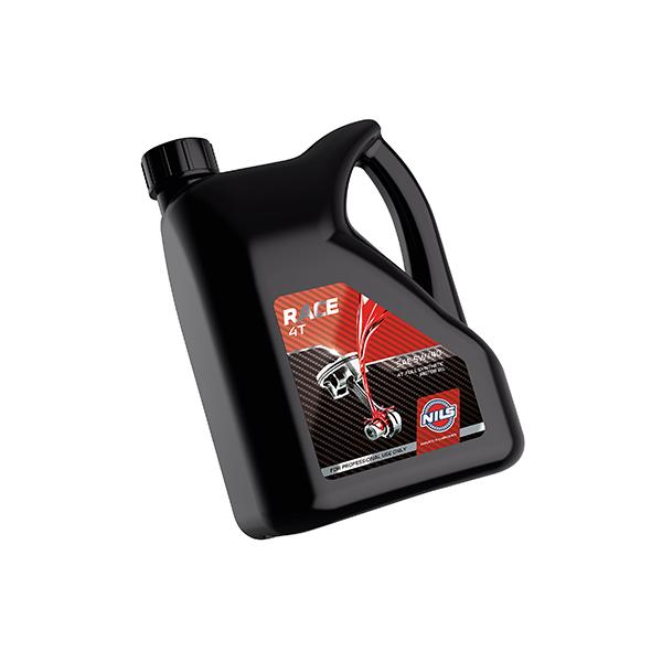 NILS jX 053645 [X 5W40 4TCNGWIC 4L