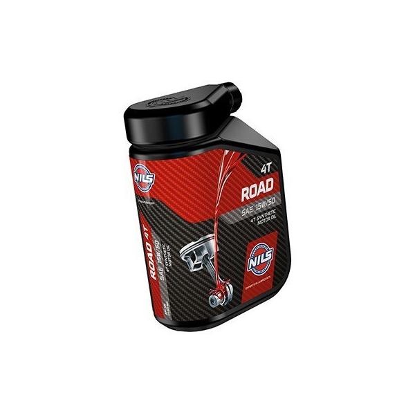 NILS jX 051727 [h 10W40 4TCNGWIC 1L