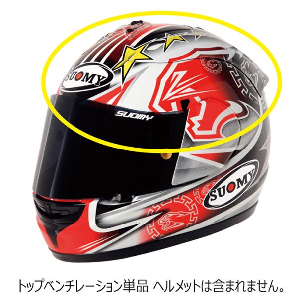ニコ様　SUOMY SPNB マックス・ビアッジ フルフェイス レプリカ XL ニコ様 SUOMY SPNB マックス・ビアッジ フルフェイス レプリカ