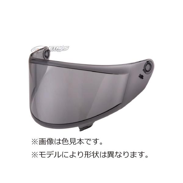 SUOMY（スオーミー） SUOMY S0902 S1-XR GP日本特別仕様専用シールド