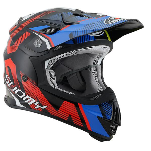 SMJ0047 SUOMY MR.JUMP UNLEASHED A[Vh BR@wbg SG}[N s@MFJF[XOK@gNX Gf[ It[h