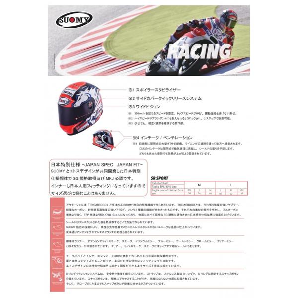 Ssr0022 Suomy Sr Sport Stars スターズ オレンジ ヘルメット Sgマーク 公道走行ok Buyee Buyee 提供一站式最全面最專業現地yahoo Japan拍賣代bid代拍代購服務 Bot Online