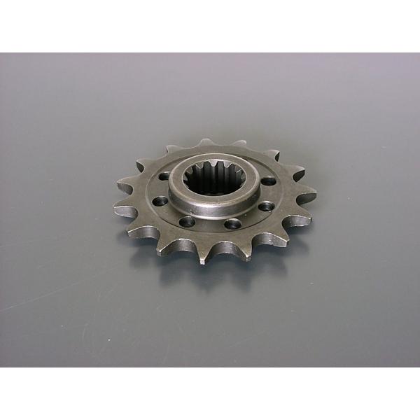 JT SPROCKET JTスプロケット JTR897.41（スチール ブラック）KTM