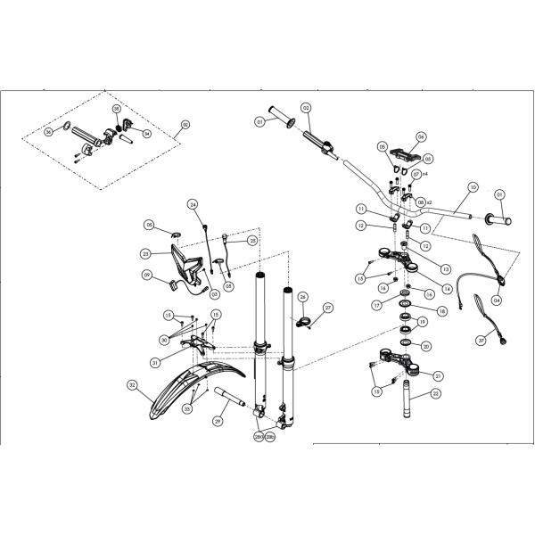 70249 MAGNETIC LANYARD FOR KILL BUTON TRRS ラガレーシング : エトス
